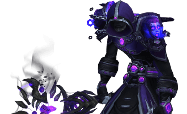 Shaskou render