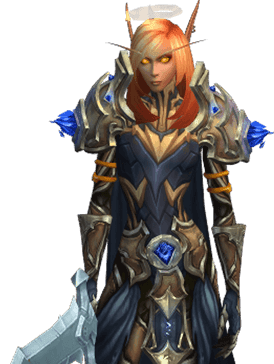 Vélanria render