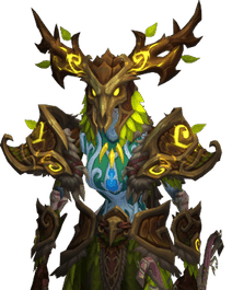 Vitreths render