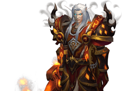 Bageira render