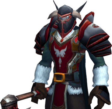 Dattrolljono render