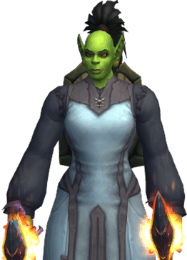 Illmatic render