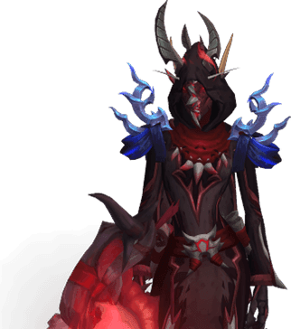 Levali render