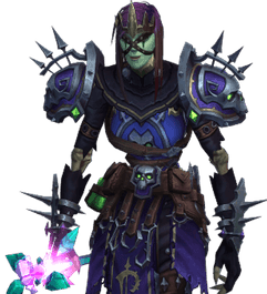 Mairwyn render
