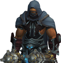 Nolanlee render