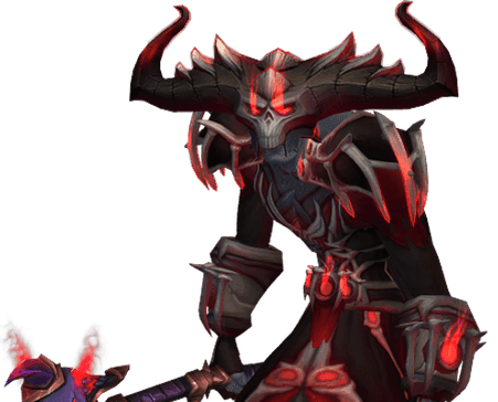 Scrimxo render