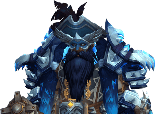 Skyfury render