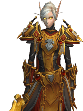 Alariana render