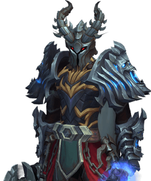 Azoll render