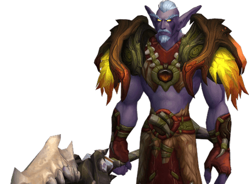 Bazhid render