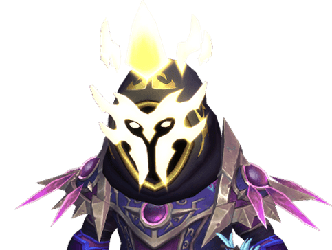 Dewin render