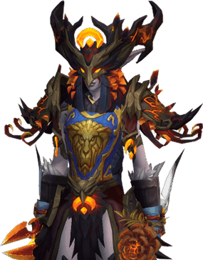 Echydnee render