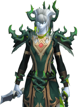 Elezändia render