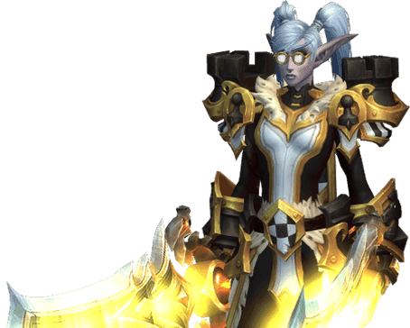 Heiiko render