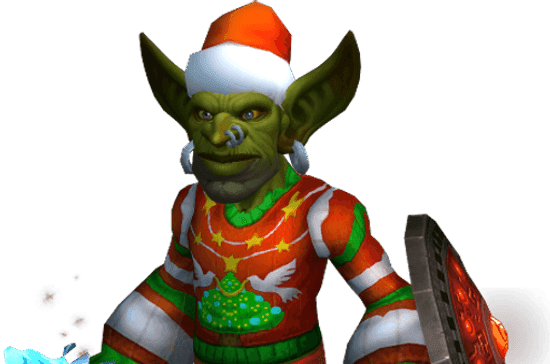 Ikthul render