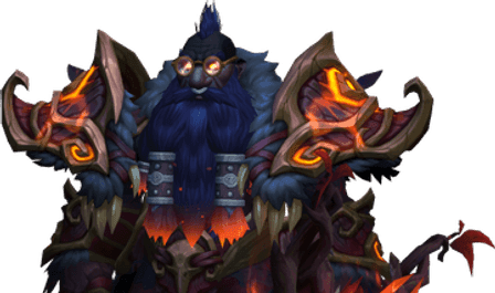 Khargonn render