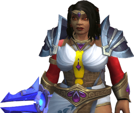 Noreilluss render