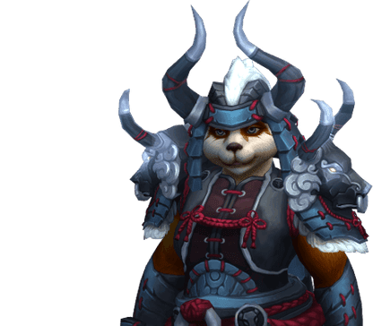Norgi render
