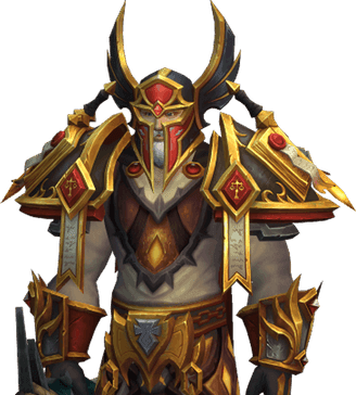 Sanctaidd render