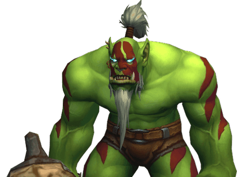 Snagrot render