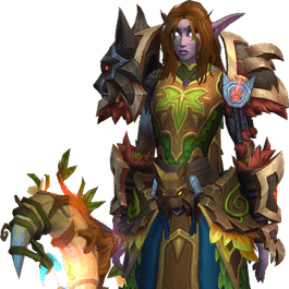 Yùhé render