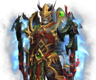 Azathot render