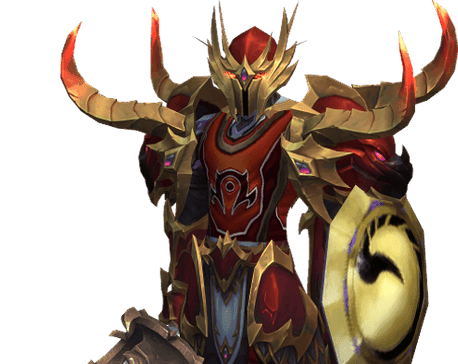 Azwaki render