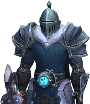 Devrok render