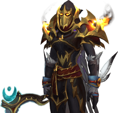 Gabstamya render