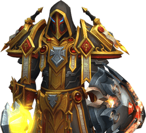 Isalliot render