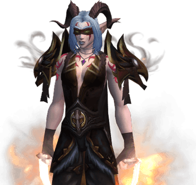 Kuraoni render