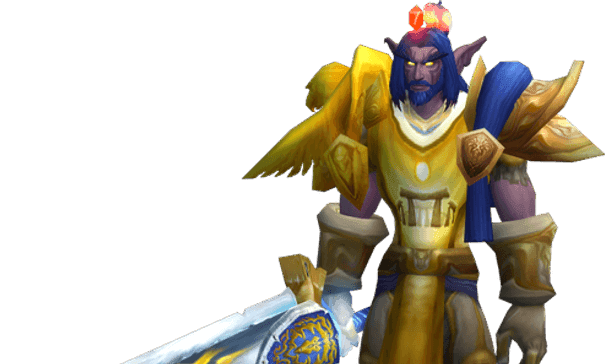 Louligi render