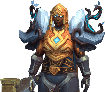 Mag render