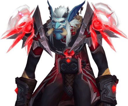 Magwwa render