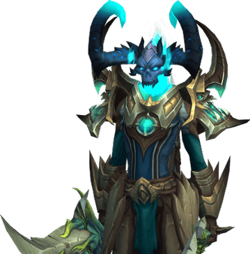 Mirnas render