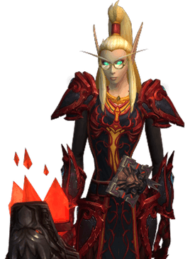 Morenn render