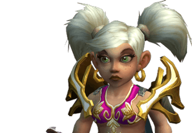Phoebë render
