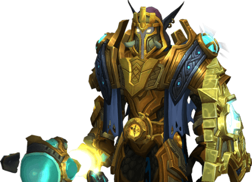 Shÿn render