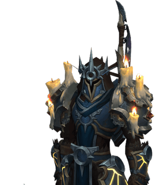 Varlan render