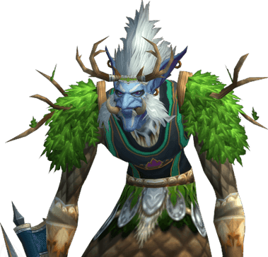 Vorgos render