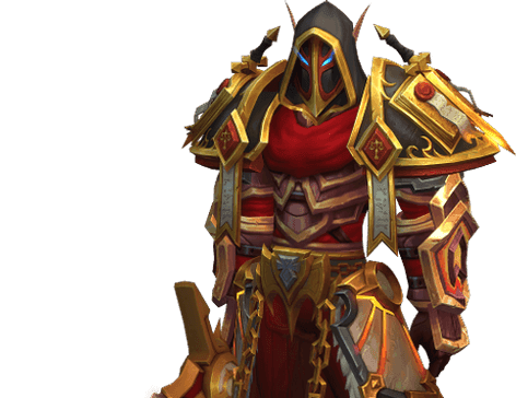 Aeren render