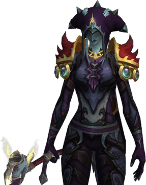 Ailedaremix render