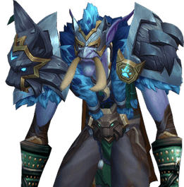 Akizen render