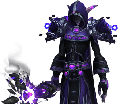 Alityria render