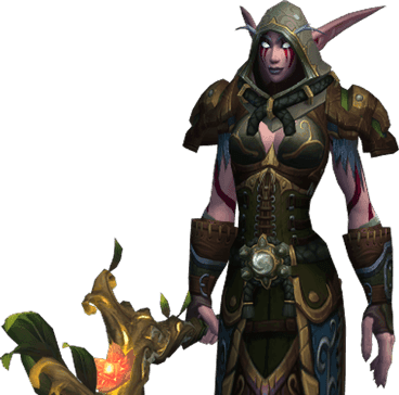 Anira render