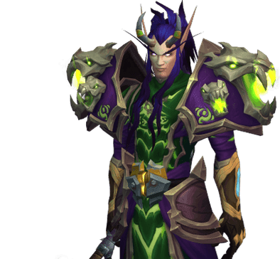 Arielin render