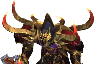 Arkanís render