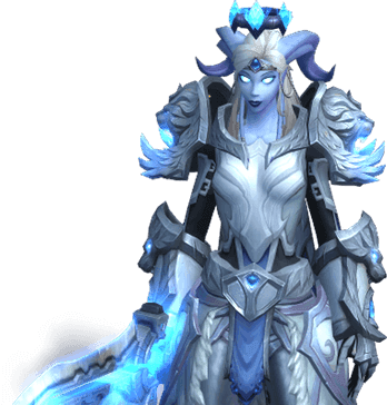 Atrexie render