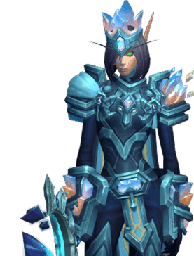 Baneesh render