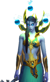 Beladra render